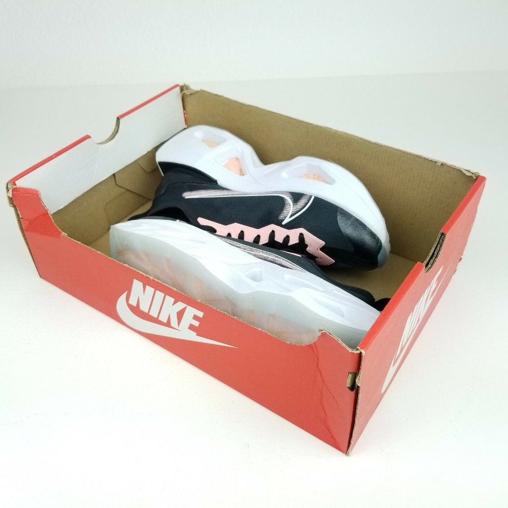 Nike Zoom X Vista Grind Womens Shoes Pink/Black/White BQ4800 001 Szs No Box Top - Picture 8 of 9
